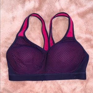 Champion sports bra